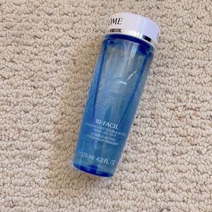 Lancôme bi-facil double action eye makeup remover